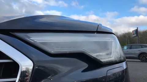 AUDI A6 50 TFSI e 17.9kWh Qtro S Line S Tronic