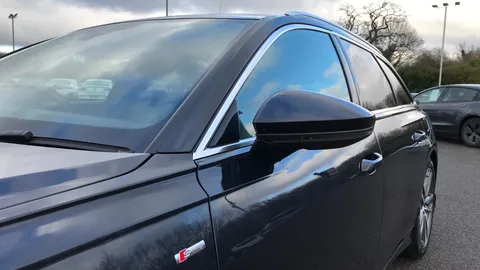 AUDI A6 50 TFSI e 17.9kWh Qtro S Line S Tronic