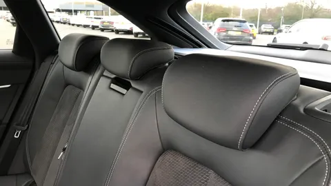 AUDI A6 50 TFSI e 17.9kWh Qtro S Line S Tronic