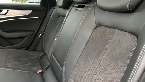 AUDI A6 50 TFSI e 17.9kWh Qtro S Line S Tronic