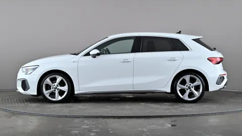 AUDI A3 35 TFSI S Line S Tronic