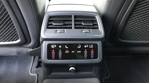 AUDI A6 50 TFSI e 17.9kWh Qtro S Line S Tronic