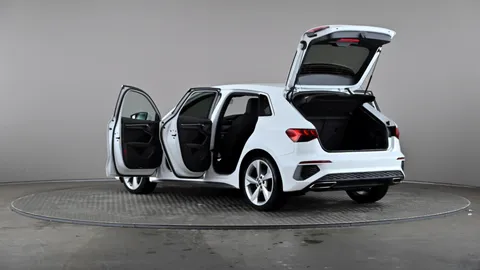 AUDI A3 35 TFSI S Line S Tronic