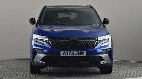 RENAULT AUSTRAL E-Tech FHEV Iconic Esprit Alpine Auto 4C