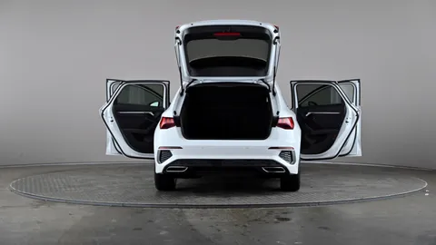 AUDI A3 35 TFSI S Line S Tronic