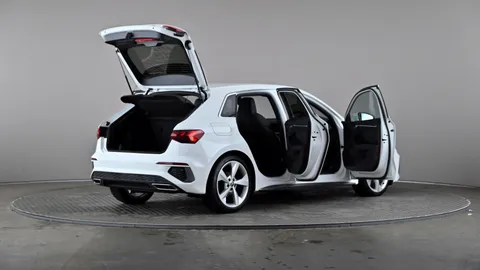 AUDI A3 35 TFSI S Line S Tronic