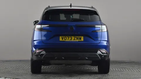 RENAULT AUSTRAL E-Tech FHEV Iconic Esprit Alpine Auto 4C