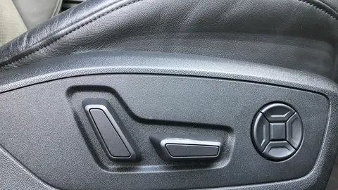 AUDI A6 50 TFSI e 17.9kWh Qtro S Line S Tronic