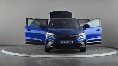 RENAULT AUSTRAL E-Tech FHEV Iconic Esprit Alpine Auto 4C