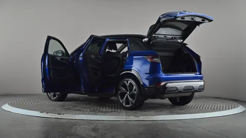 RENAULT AUSTRAL E-Tech FHEV Iconic Esprit Alpine Auto 4C