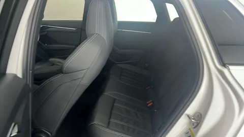 AUDI A3 35 TFSI S Line S Tronic