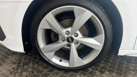 AUDI A3 35 TFSI S Line S Tronic