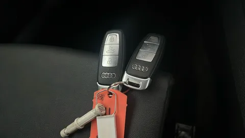 AUDI A3 35 TFSI S Line S Tronic