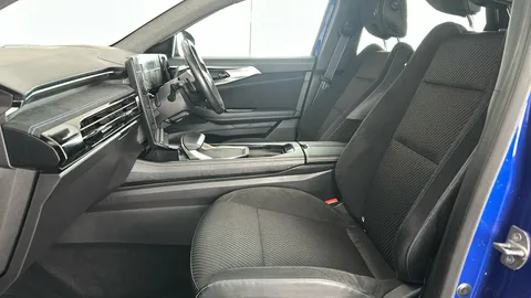 RENAULT AUSTRAL E-Tech FHEV Iconic Esprit Alpine Auto 4C