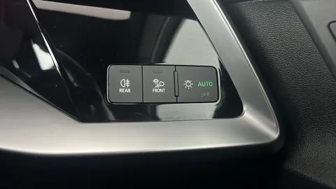 AUDI A3 35 TFSI S Line S Tronic