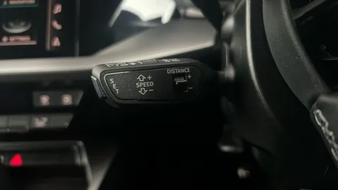 AUDI A3 35 TFSI S Line S Tronic