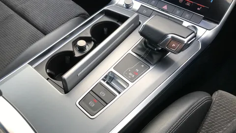 AUDI A6 50 TFSI e 17.9kWh Qtro S Line S Tronic