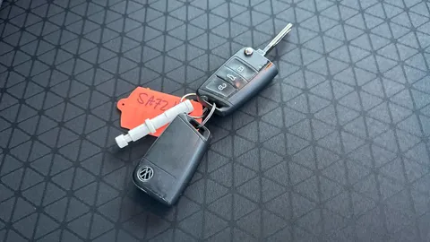 VOLKSWAGEN T-CROSS 1.0 TSI 110 SE