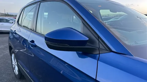 VOLKSWAGEN T-CROSS 1.0 TSI 110 SE