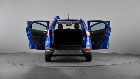 FORD ECOSPORT 1.0 EcoBoost 125 Titanium