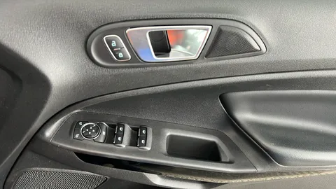 FORD ECOSPORT 1.0 EcoBoost 125 Titanium