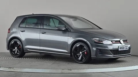 VOLKSWAGEN GOLF 2.0 TSI 245 GTI Performance DSG