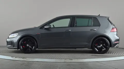 VOLKSWAGEN GOLF 2.0 TSI 245 GTI Performance DSG