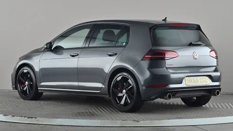 VOLKSWAGEN GOLF 2.0 TSI 245 GTI Performance DSG
