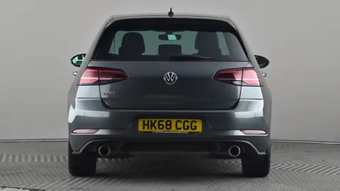 VOLKSWAGEN GOLF 2.0 TSI 245 GTI Performance DSG