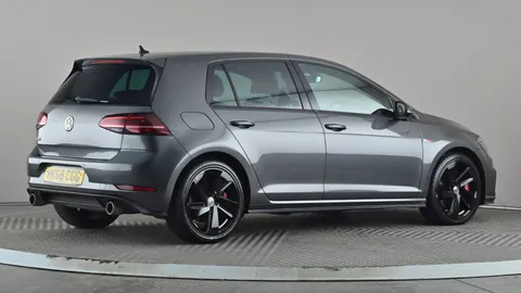 VOLKSWAGEN GOLF 2.0 TSI 245 GTI Performance DSG