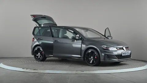 VOLKSWAGEN GOLF 2.0 TSI 245 GTI Performance DSG