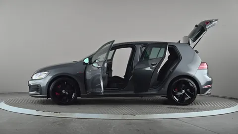 VOLKSWAGEN GOLF 2.0 TSI 245 GTI Performance DSG