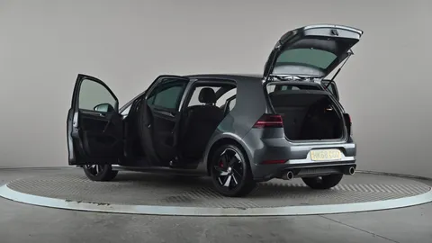 VOLKSWAGEN GOLF 2.0 TSI 245 GTI Performance DSG