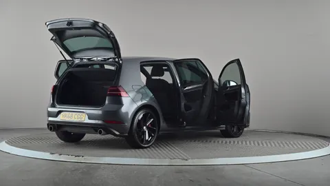 VOLKSWAGEN GOLF 2.0 TSI 245 GTI Performance DSG