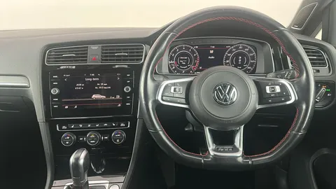 VOLKSWAGEN GOLF 2.0 TSI 245 GTI Performance DSG