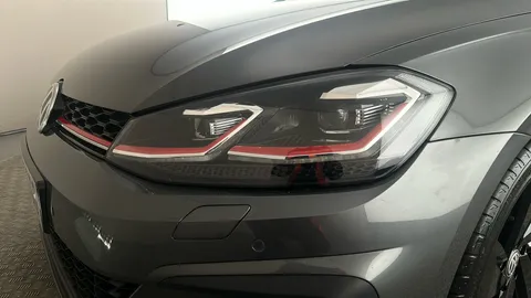 VOLKSWAGEN GOLF 2.0 TSI 245 GTI Performance DSG