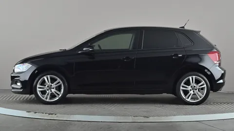 VOLKSWAGEN POLO 1.0 TSI 115 SEL