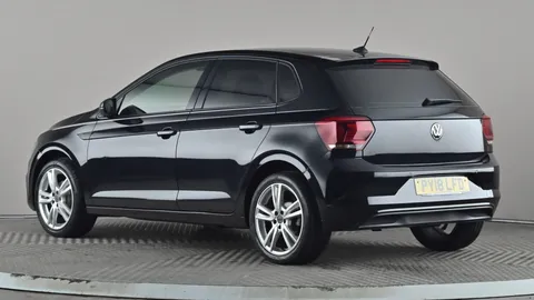 VOLKSWAGEN POLO 1.0 TSI 115 SEL