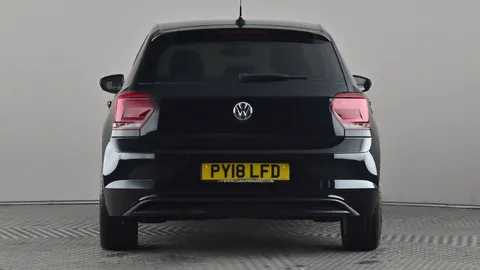 VOLKSWAGEN POLO 1.0 TSI 115 SEL