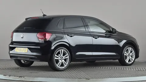 VOLKSWAGEN POLO 1.0 TSI 115 SEL