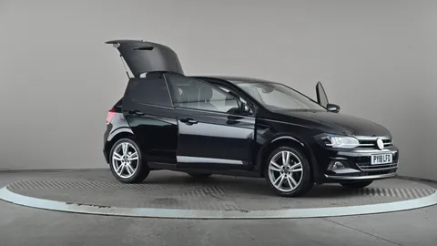 VOLKSWAGEN POLO 1.0 TSI 115 SEL