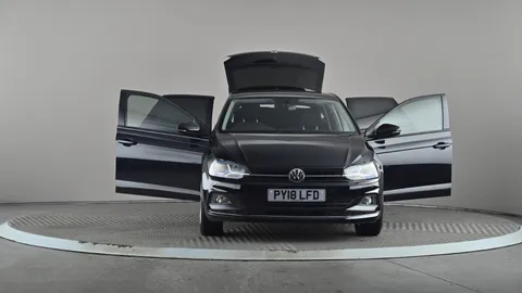 VOLKSWAGEN POLO 1.0 TSI 115 SEL