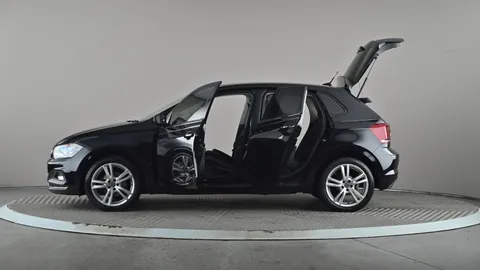 VOLKSWAGEN POLO 1.0 TSI 115 SEL