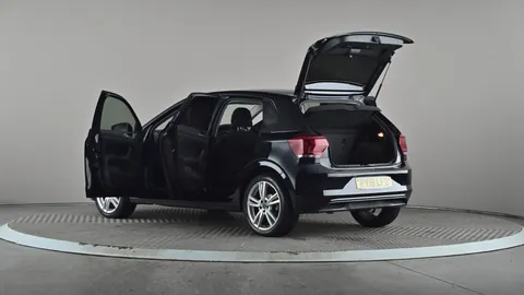 VOLKSWAGEN POLO 1.0 TSI 115 SEL