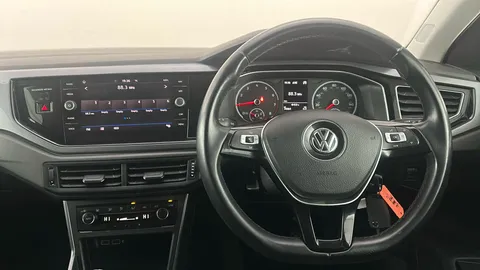 VOLKSWAGEN POLO 1.0 TSI 115 SEL