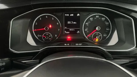 VOLKSWAGEN POLO 1.0 TSI 115 SEL