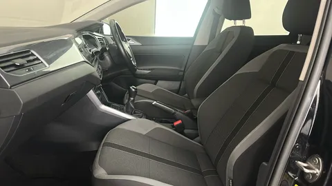 VOLKSWAGEN POLO 1.0 TSI 115 SEL