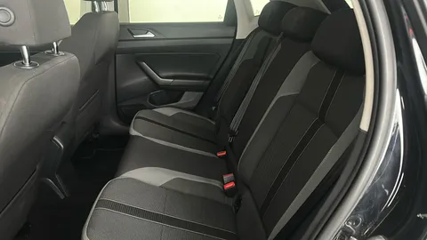 VOLKSWAGEN POLO 1.0 TSI 115 SEL