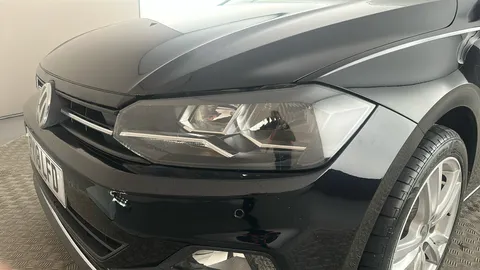 VOLKSWAGEN POLO 1.0 TSI 115 SEL