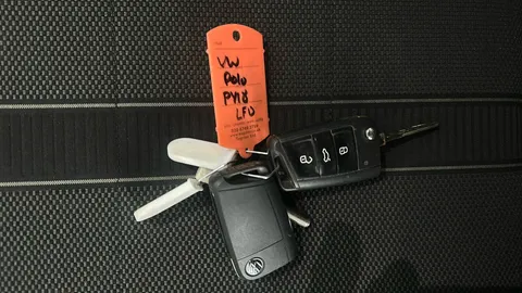 VOLKSWAGEN POLO 1.0 TSI 115 SEL